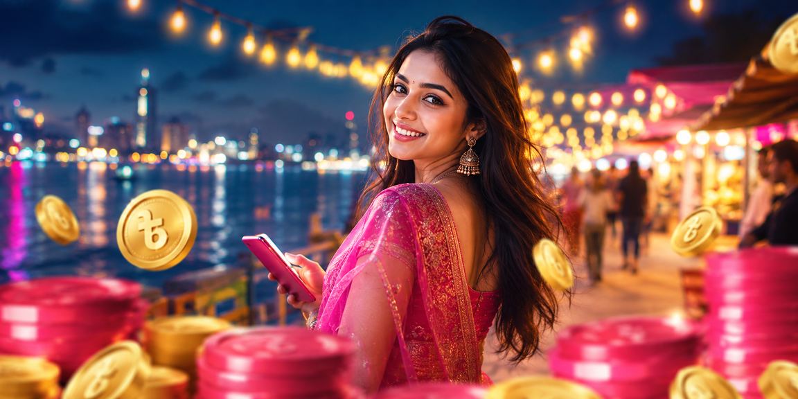 বরিশালে মোবাইলে 549 লগইন করে পেমেন্ট পরিচালনার দৃশ্য
