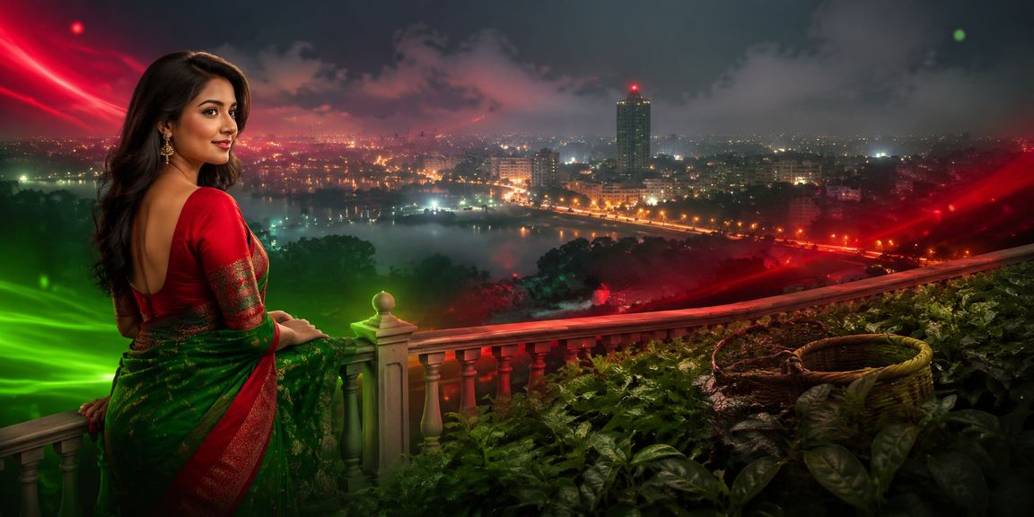রংপুরে 549 প্ল্যাটফর্মে দায়িত্বশীলভাবে ডিপোজিট ও বাজেট পরিচালনার উদাহরণ